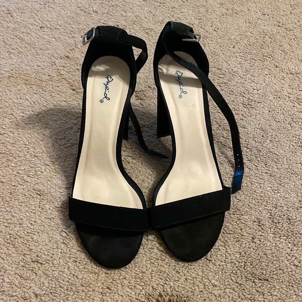 Qupid | Size:Womens 10